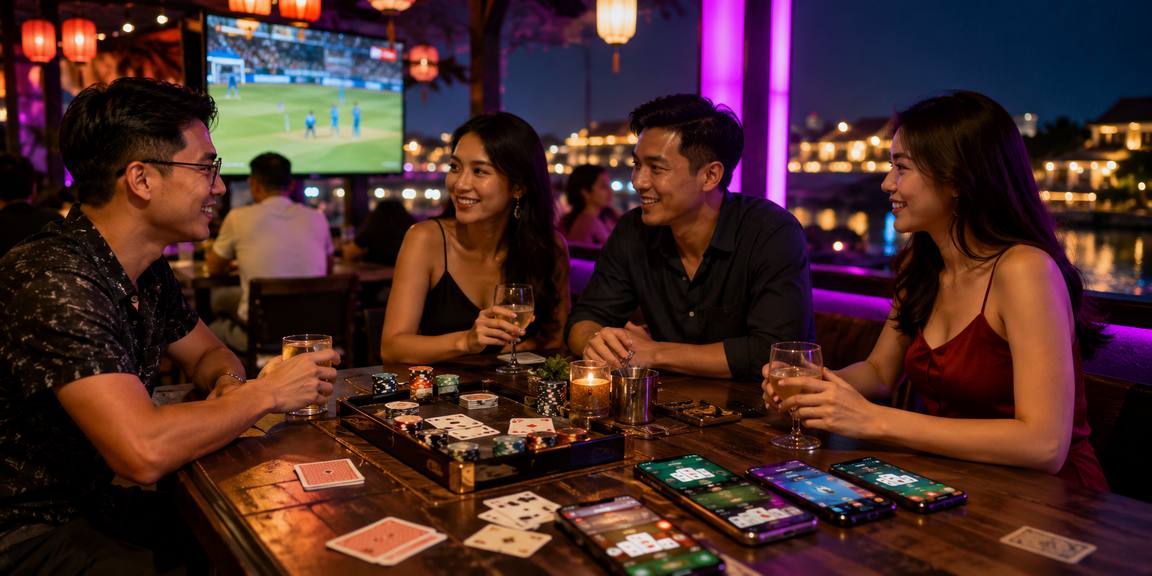 sv366cc sv366cc — sân chơi casino xây dựng cho nhịp sống Việt